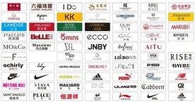 品牌LOGO