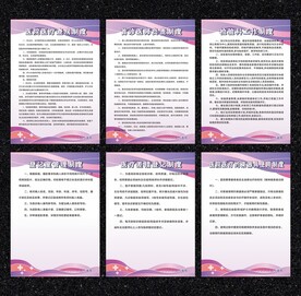 医院制度