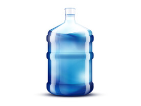 桶装水
