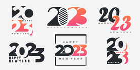 2023字体设计