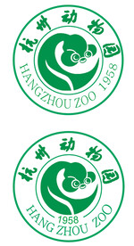 杭州动物园LOGO