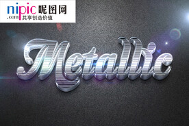 LOGO样机图片