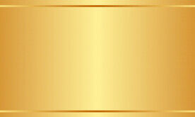 金色名片背景