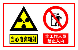 标志标识