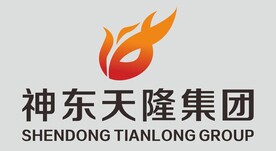 神东天隆集团logo