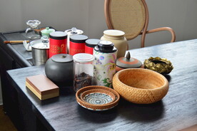 茶台