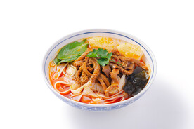 牛杂面