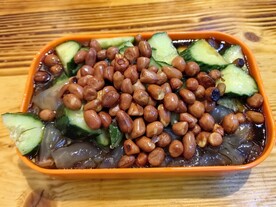 凉拌粉皮