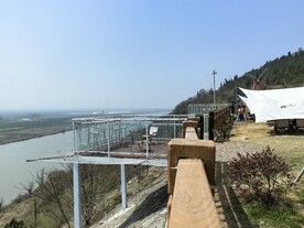 矛仙洞露营基地