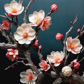 AI生画