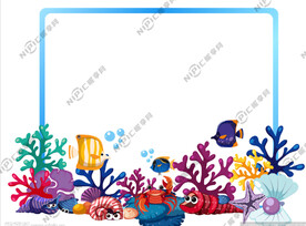 海洋世界
