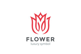花形LOGO