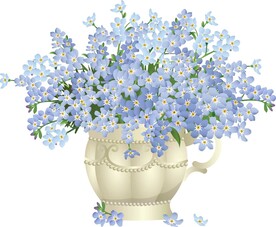  婚礼装饰花朵