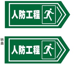 人防工程