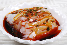 川北凉粉