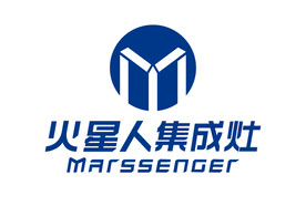火星人集成灶
