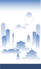 西安地标