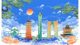 苏州地标