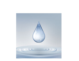 水滴