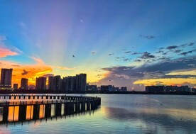 大海