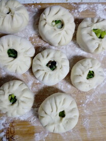 包子