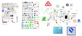 标志大全