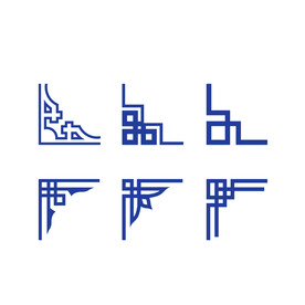 边框