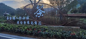 茶山 