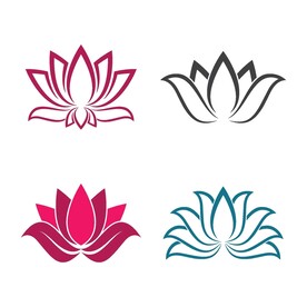 莲花logo