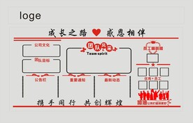 成长之路感恩相伴