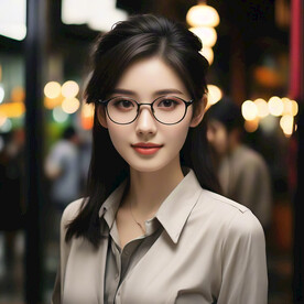 AI生画