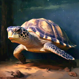 AI生画