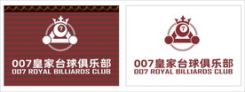007台球