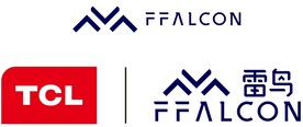 TCL 雷鸟LOGO