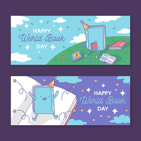 读书日