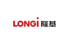 隆基logo标志标识