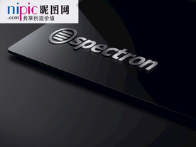 LOGO样机图片
