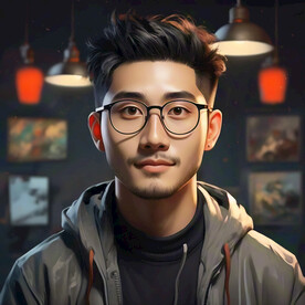 AI生画