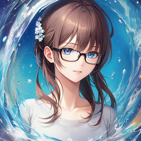 AI生画
