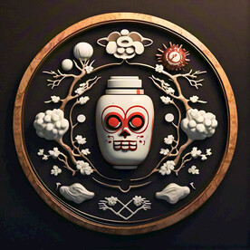 AI生画
