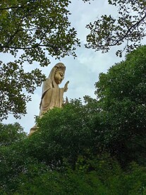 普陀山风景