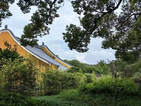 普陀山风景