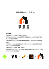 房地产标志
