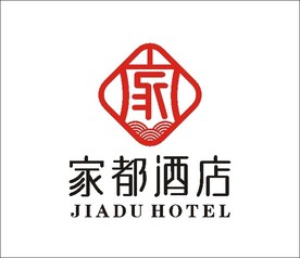 家都酒店 LOGO 
