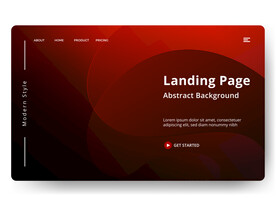 网页Banner