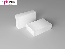 盒子样机样机图片