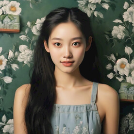 AI生画