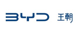 比亚迪logo