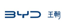 比亚迪王朝logo