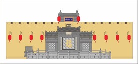 乔家大院